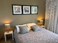 clean bed sheets in Saint Barth Villa Roche Brune luxury holiday home, vacation rental