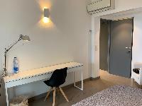 well-appointed Saint Barth Villa Roche Brune luxury holiday home, vacation rental