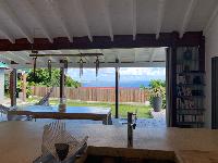 fascinating Saint Barth Villa Roche Brune luxury holiday home, vacation rental