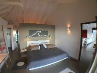 delightful Saint Barth Villa Roche Brune luxury holiday home, vacation rental