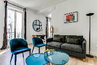 breezy Champs Elysées - Foch - 1 Bedroom luxury apartment