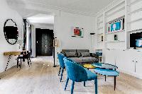 neat Champs Elysées - Foch - 1 Bedroom luxury apartment