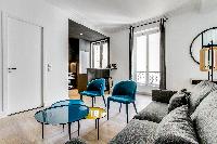 bright Champs Elysées - Foch - 1 Bedroom luxury apartment