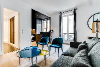 sunny Champs Elysées - Foch - 1 Bedroom luxury apartment