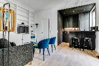pleasant Champs Elysées - Foch - 1 Bedroom luxury apartment