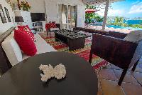 nice Saint Barth Villa Alizée D'Eden luxury holiday home, vacation rental