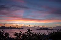 romantic Saint Barth Villa Alizée D'Eden luxury holiday home, vacation rental