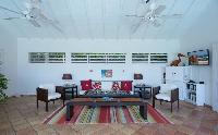 spacious Saint Barth Villa Alizée D'Eden luxury holiday home, vacation rental