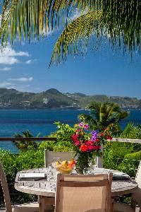 awesome Saint Barth Villa Alizée D'Eden luxury holiday home, vacation rental