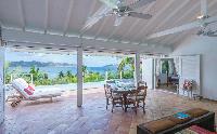 fascinating Saint Barth Villa Alizée D'Eden luxury holiday home, vacation rental