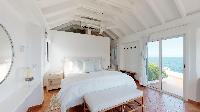 bright and breezy Saint Barth Villa Cap Au Vent luxury holiday home, vacation rental