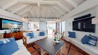 awesome Saint Barth Villa Cap Au Vent luxury holiday home, vacation rental