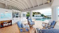 incredible Saint Barth Villa Cap Au Vent luxury holiday home, vacation rental