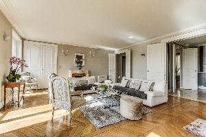 pleasant Champs Elysées - Matignon Penthouse luxury apartment