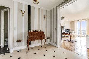 cool Champs Elysées - Matignon Penthouse luxury apartment