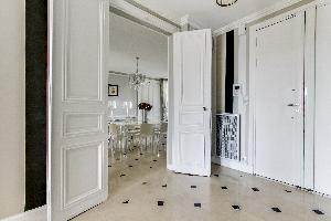 neat Champs Elysées - Matignon Penthouse luxury apartment