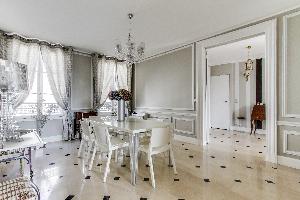 beautiful Champs Elysées - Matignon Penthouse luxury apartment