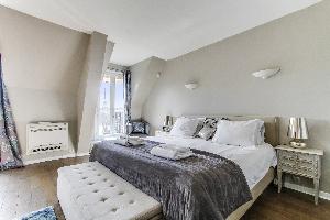 lovely Champs Elysées - Matignon Penthouse luxury apartment