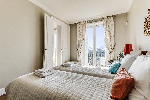 neat Champs Elysées - Matignon Penthouse luxury apartment