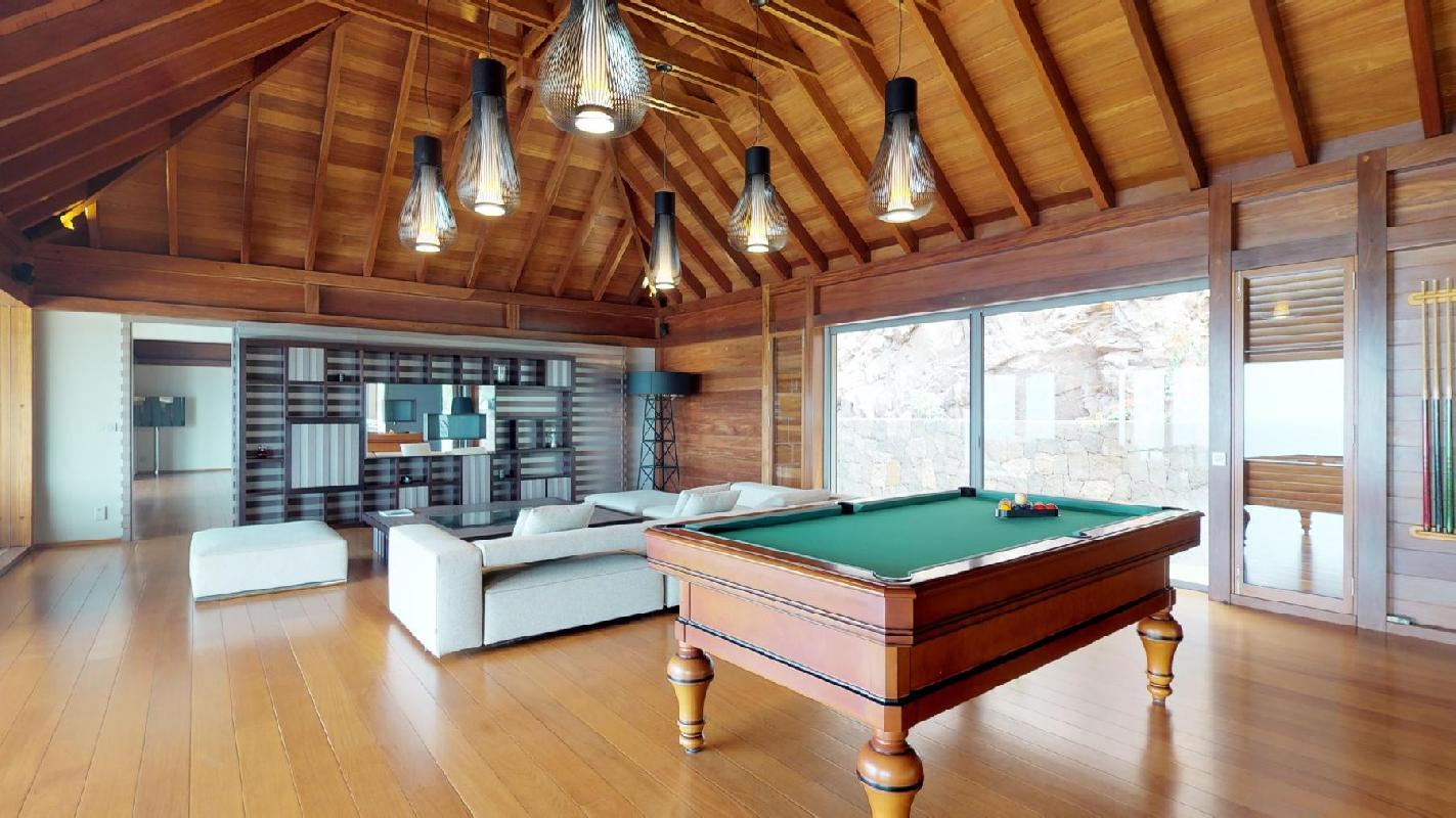 Saint Barth Villa - Joy