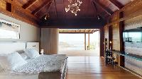 bright and breezy Saint Barth Villa Joy luxury holiday home, vacation rental