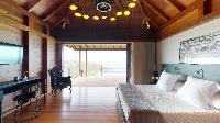 breezy and bright Saint Barth Villa Joy luxury holiday home, vacation rental