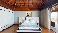 pleasant Saint Barth Villa Joy luxury holiday home, vacation rental