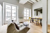 nice Marais - Turenne 1 bedroom luxury apartment