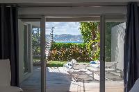 breezy Saint Barth Villa Pointe Milou luxury holiday home, vacation rental