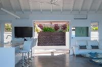 nice Saint Barth Villa Pointe Milou luxury holiday home, vacation rental