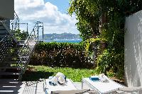 incredible Saint Barth Villa Pointe Milou luxury holiday home, vacation rental