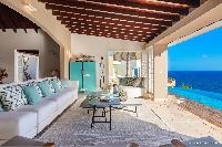 impressive Saint Barth Villa Acamar luxury holiday home, vacation rental