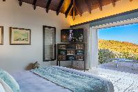 airy and sunny Saint Barth Villa Acamar luxury holiday home, vacation rental