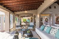 beautiful Saint Barth Villa Acamar luxury holiday home, vacation rental