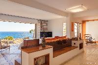 splendid Saint Barth Villa Acamar luxury holiday home, vacation rental