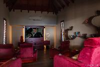 cozy Saint Barth Villa Acamar luxury holiday home, vacation rental