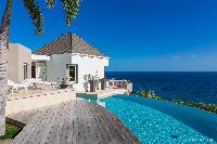 wondrous Saint Barth Villa Acamar luxury holiday home, vacation rental