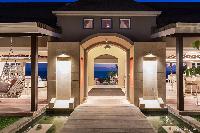 impeccable Saint Barth Villa Acamar luxury holiday home, vacation rental