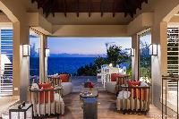 awesome Saint Barth Villa Acamar luxury holiday home, vacation rental