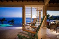 incredible Saint Barth Villa Acamar luxury holiday home, vacation rental