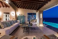 enchanting Saint Barth Villa Acamar luxury holiday home, vacation rental