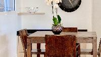 well-appointed Saint Barth Villa Lagon Rose luxury holiday home, vacation rental