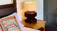 clean Saint Barth Villa Lagon Rose luxury holiday home, vacation rental