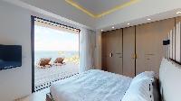 bright and breezy Saint Barth Villa Romane luxury holiday home, vacation rental