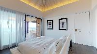 breezy and bright Saint Barth Villa Romane luxury holiday home, vacation rental