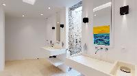 clean Saint Barth Villa Romane luxury holiday home, vacation rental