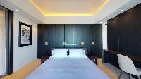 pleasant Saint Barth Villa Romane luxury holiday home, vacation rental