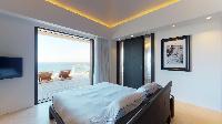 sunny and airy Saint Barth Villa Romane luxury holiday home, vacation rental
