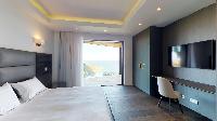 perky Saint Barth Villa Romane luxury holiday home, vacation rental