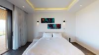 peaceful Saint Barth Villa Romane luxury holiday home, vacation rental